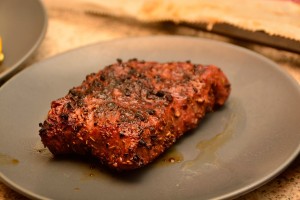 Fik lov at hvile i 6 minutter